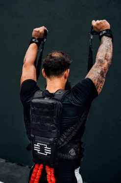 Exopek Pro Widerstands-Trainingsset