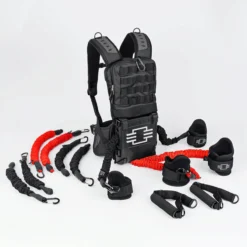 Exopek Pro Widerstands-Trainingsset