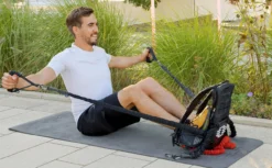 Exopek Pro Widerstands-Trainingsset