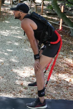 Exopek Pro Widerstands-Trainingsset