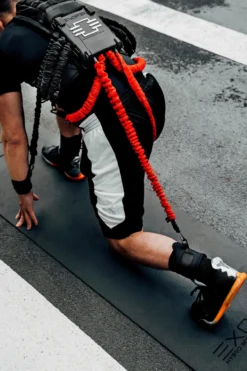 Exopek Pro Widerstands-Trainingsset