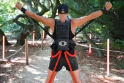 Exopek Pro Widerstands-Trainingsset