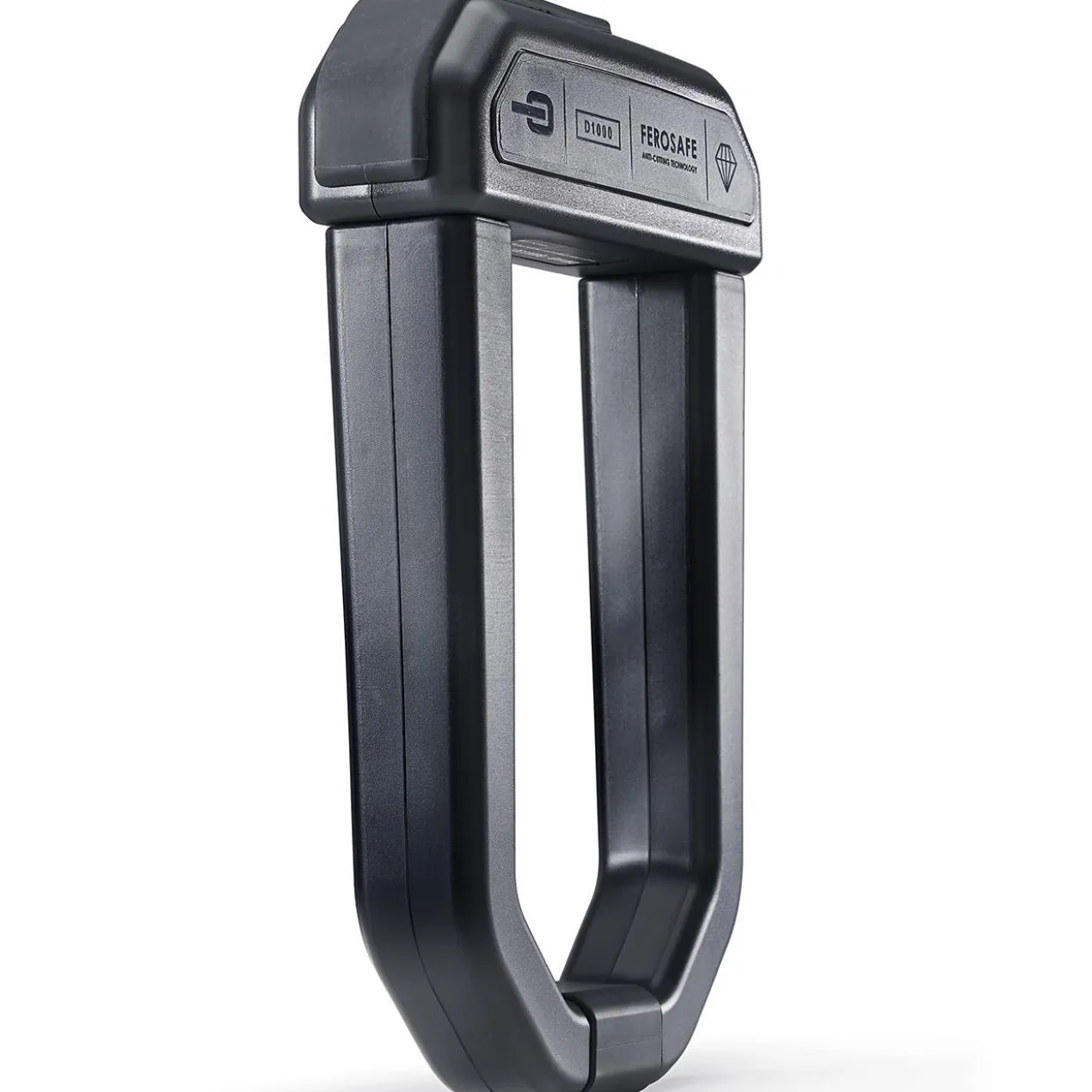 Fahrradschloss Hiplok D1000