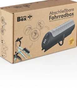 Fahrradtresor