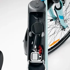 Fahrradtresor