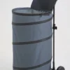 Faltbarer Gartentrolley