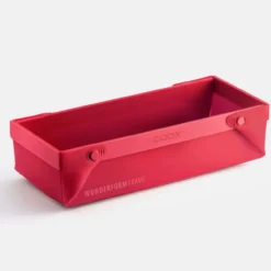 Faltbare Silikonbackformen