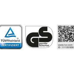Faltbare Treppen-Sackkarre