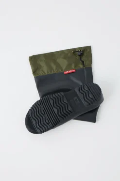 Falt-Gummistiefel
