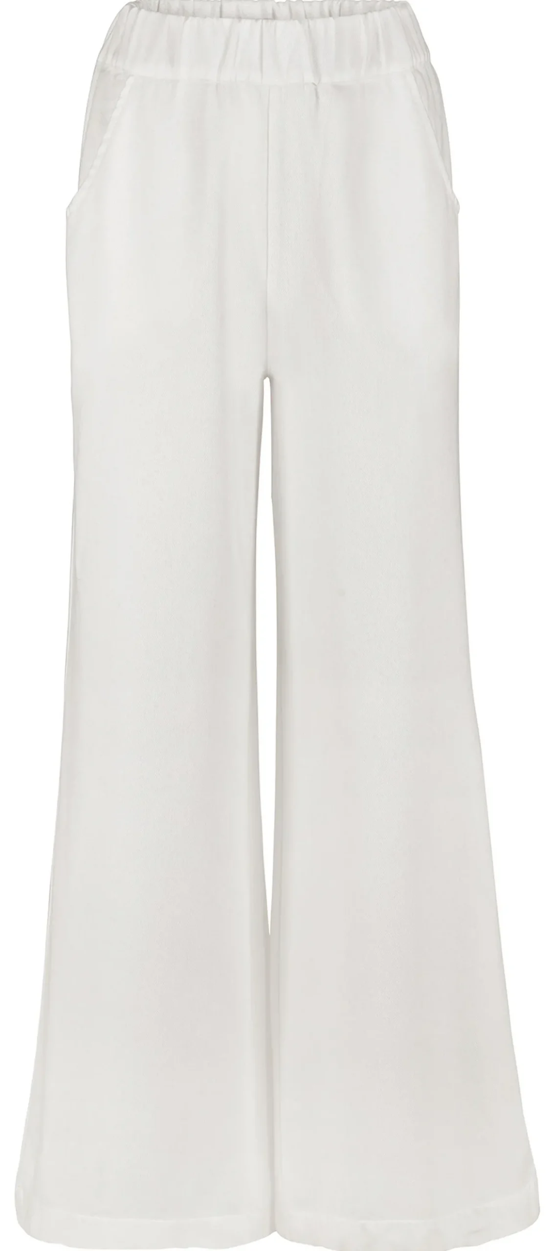 Fashion Charts Ganzjahres-Twillhose