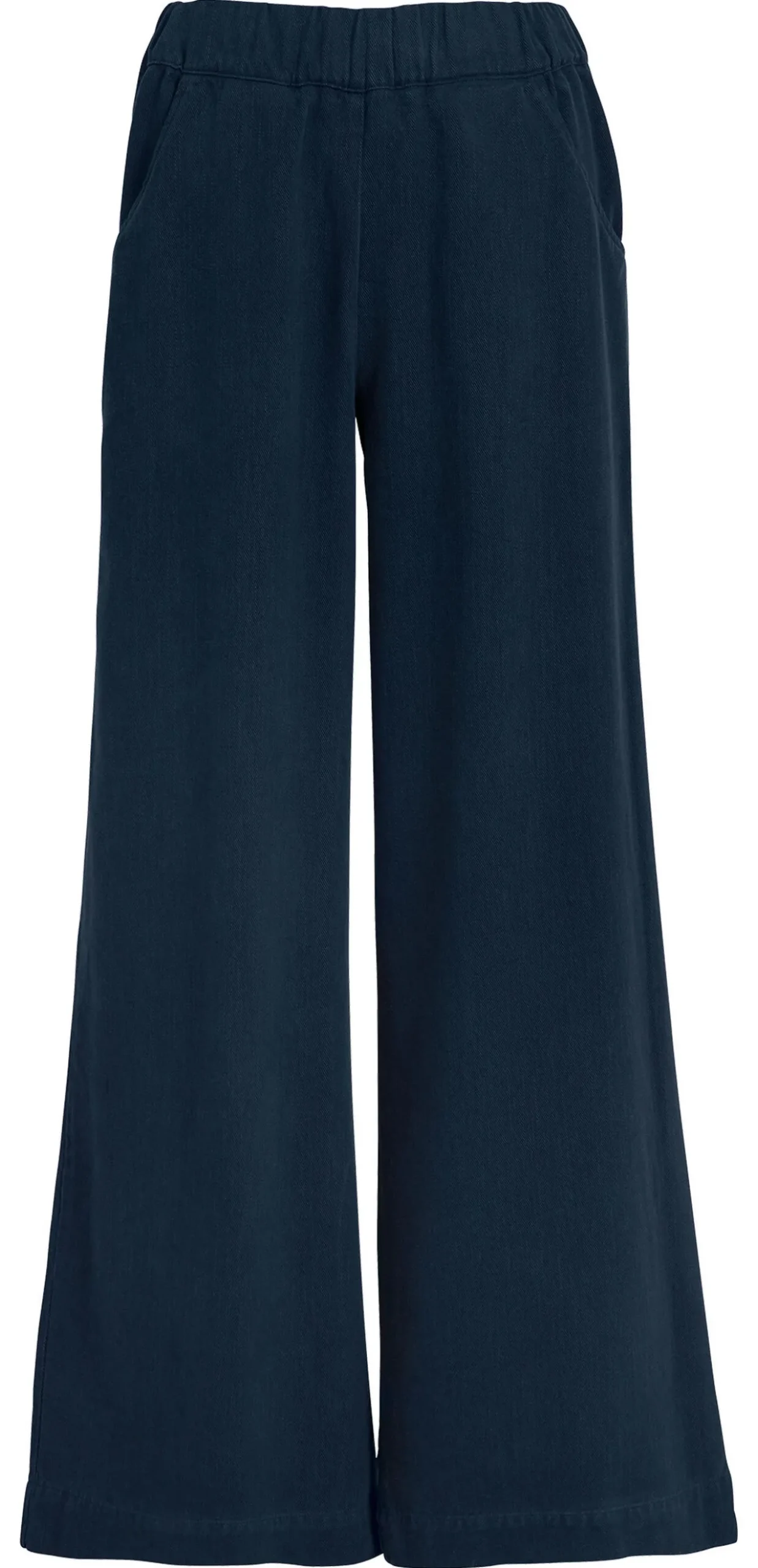 Fashion Charts Ganzjahres-Twillhose