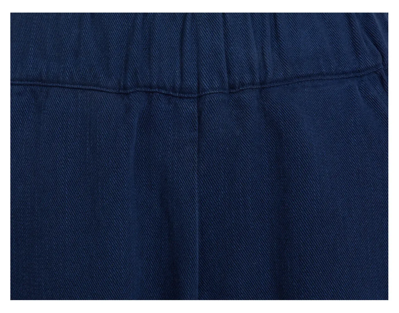 Fashion Charts Ganzjahres-Twillhose