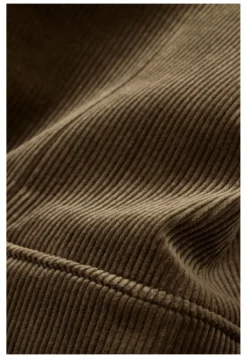 Fashion Charts Seiden-Cord-Sakko