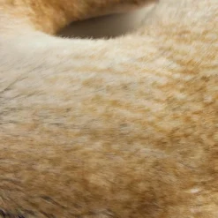 Faux-fur-Nackenhörnchen