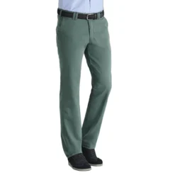 Fein-Canvas-Hose