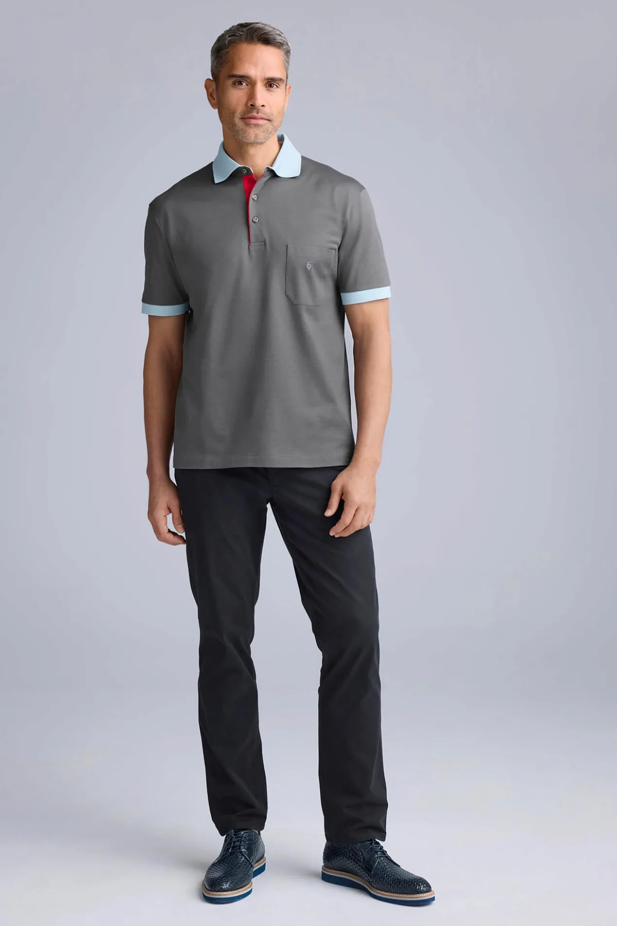 Fein-Canvas-Hose