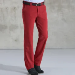 Fein-Canvas-Hose