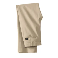 Fein-Canvas-Hose