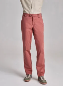Fein-Canvas-Hose