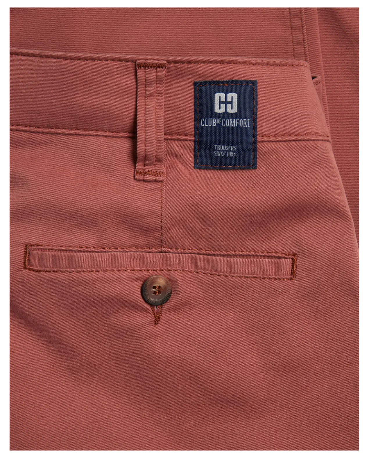 Fein-Canvas-Hose