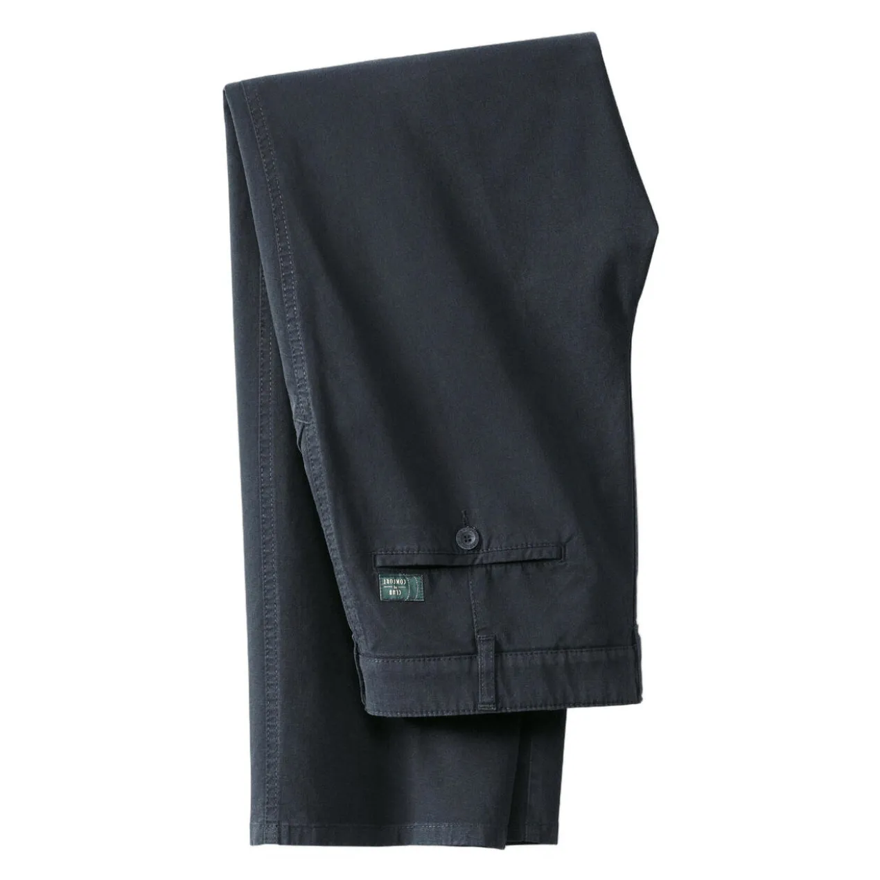 Fein-Canvas-Hose