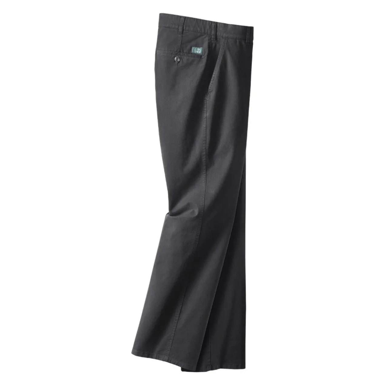 Fein-Canvas-Hose