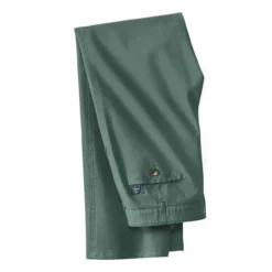 Fein-Canvas-Hose