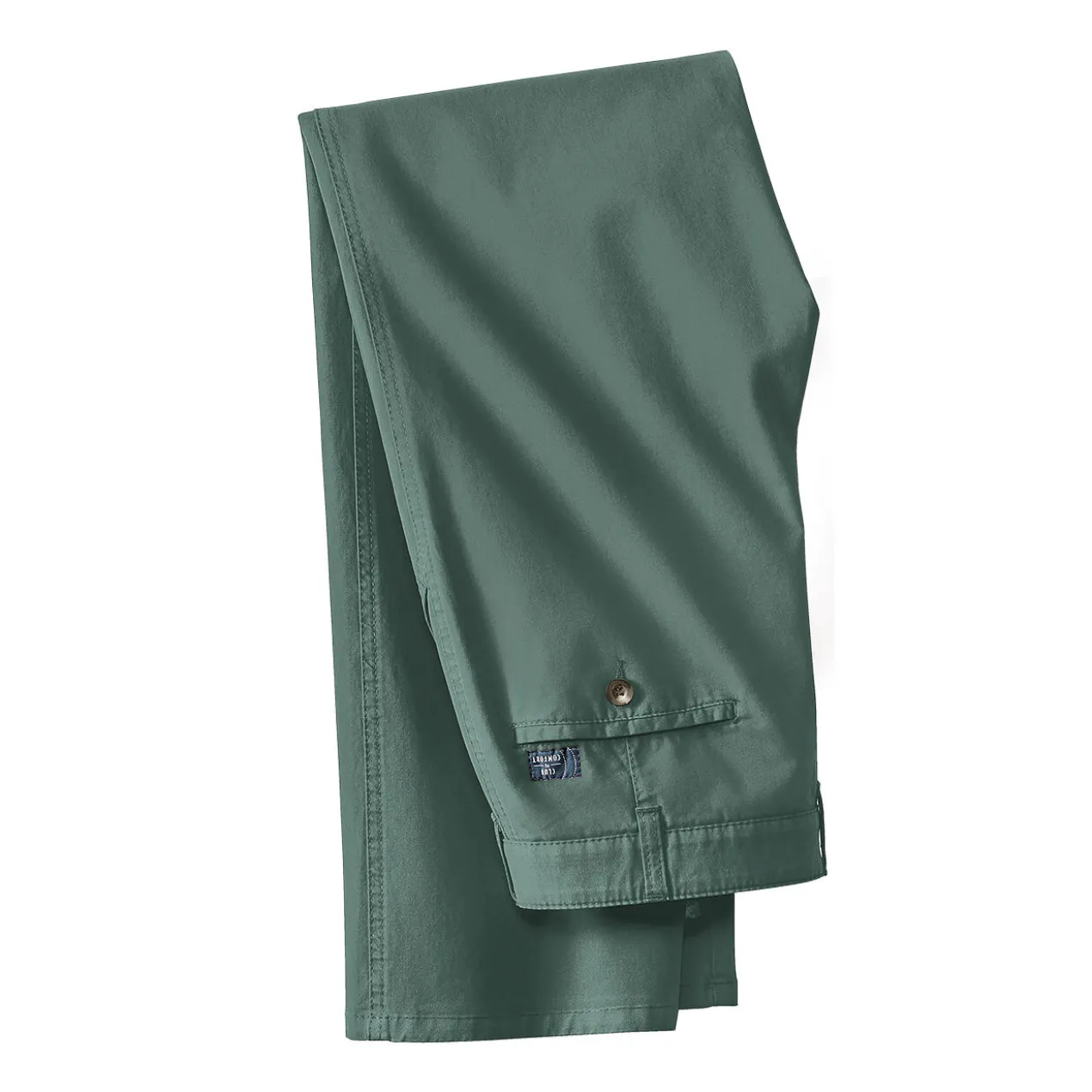 Fein-Canvas-Hose