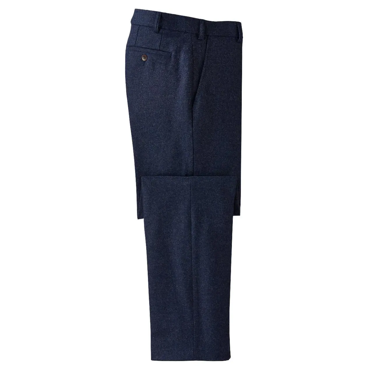 Feinloden-Tuchhose