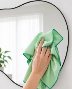 Fensterputztuch, 2er-Set