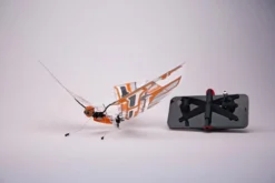 Ferngesteuerter Ornithopter