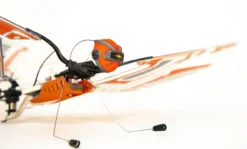 Ferngesteuerter Ornithopter