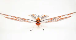 Ferngesteuerter Ornithopter