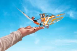 Ferngesteuerter Ornithopter