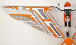 Ferngesteuerter Ornithopter