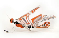 Ferngesteuerter Ornithopter