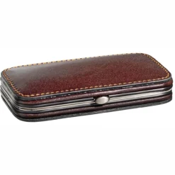 F. Hammann Maniküre-Etui, 5-teilig