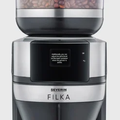 Filterkaffee-Vollautomat FILKA