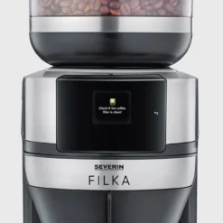 Filterkaffee-Vollautomat FILKA