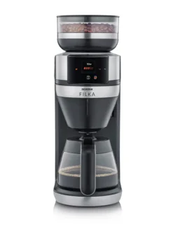 Filterkaffee-Vollautomat FILKA