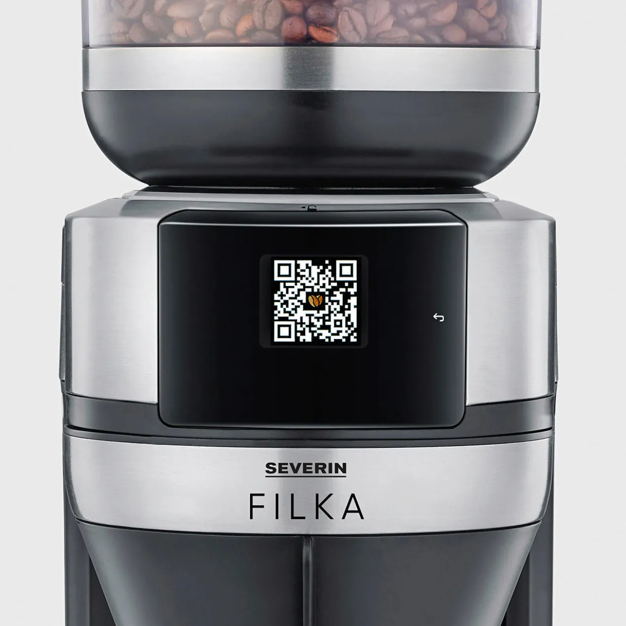 Filterkaffee-Vollautomat FILKA
