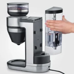 Filterkaffee-Vollautomat FILKA