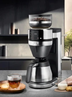 Filterkaffee-Vollautomat FILKA