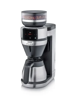 Filterkaffee-Vollautomat FILKA