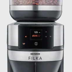 Filterkaffee-Vollautomat FILKA