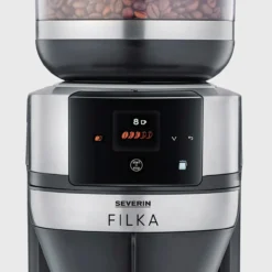 Filterkaffee-Vollautomat FILKA