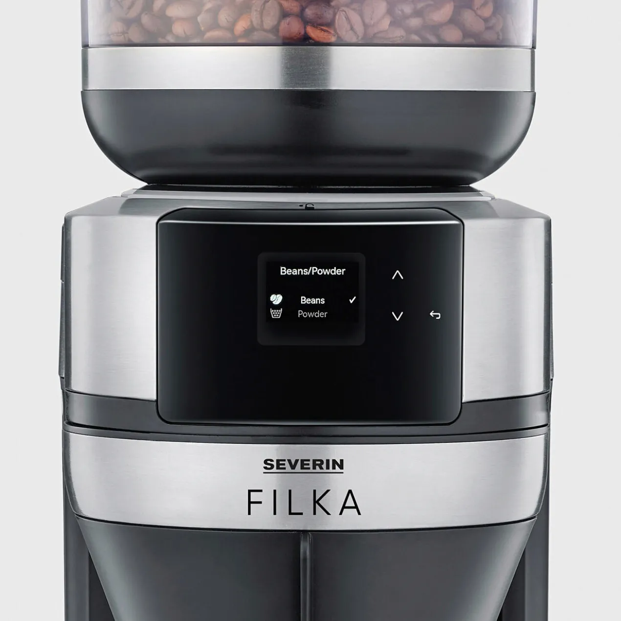 Filterkaffee-Vollautomat FILKA