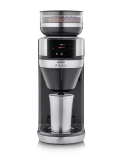 Filterkaffee-Vollautomat FILKA