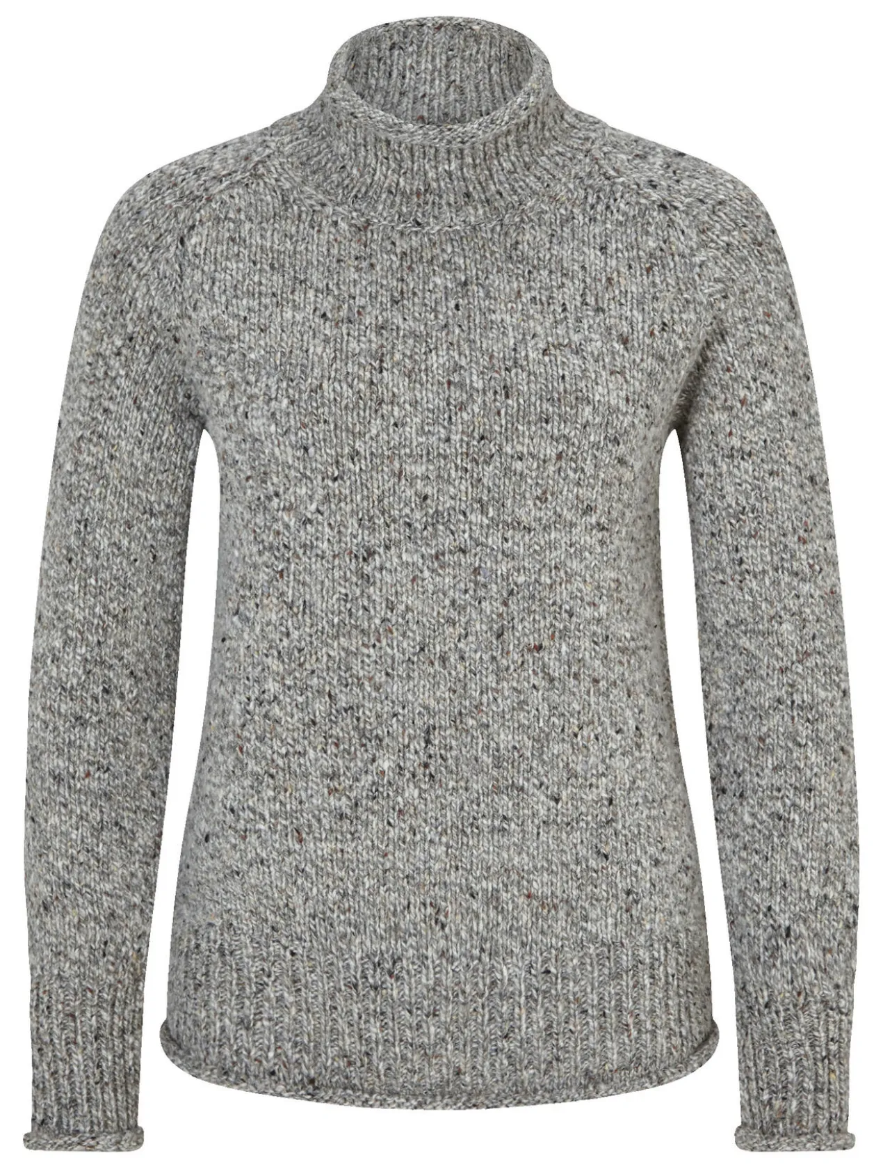 Fisherman New-Donegal-Pullover