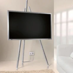 Flat-TV-Staffelei, Version ab 2017